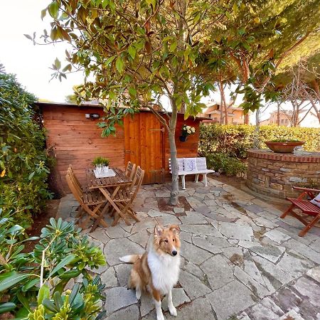 Suite Follonica Beach Exterior foto