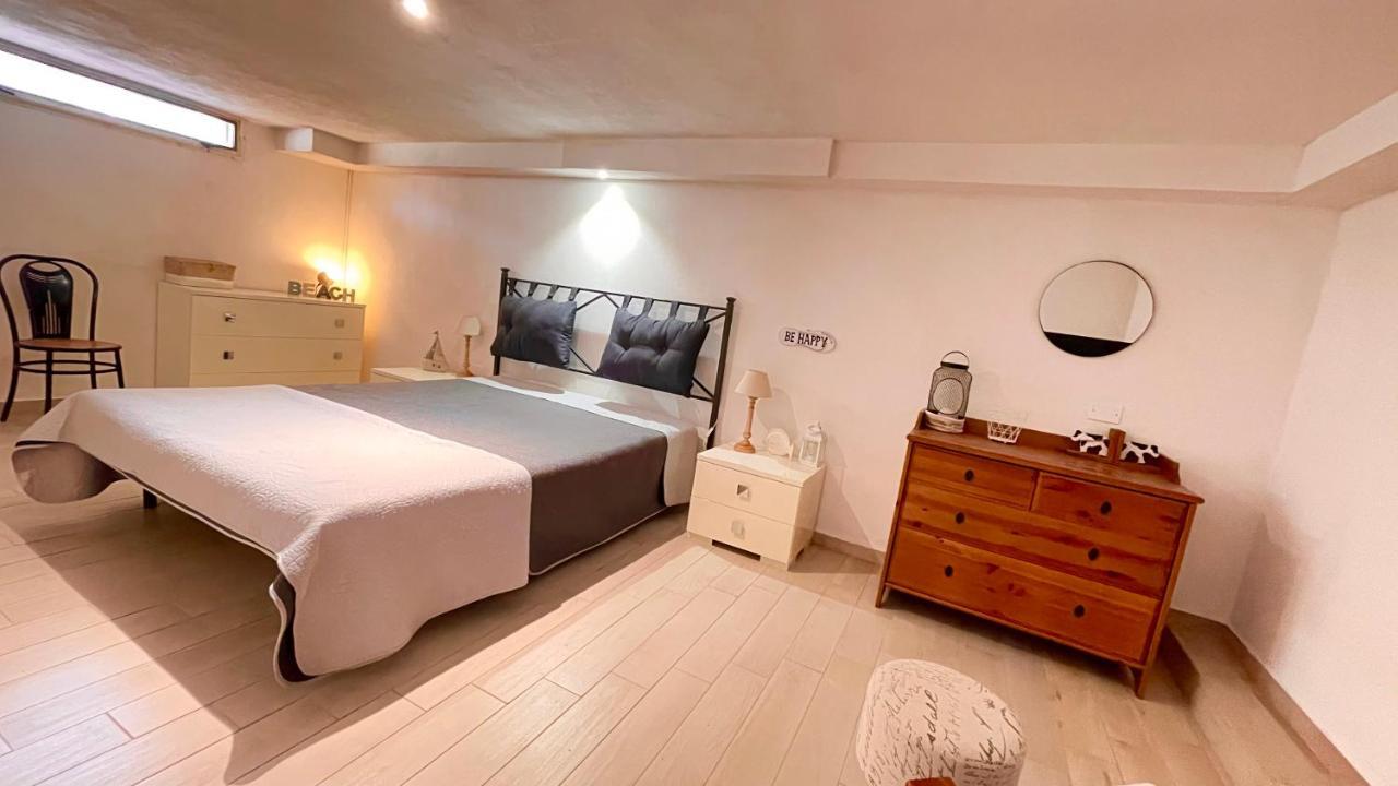 Suite Follonica Beach Exterior foto